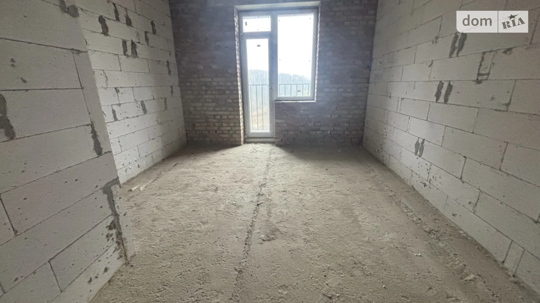 Продается 1-комнатная квартира 36 кв. м в Луке-Мелешковской, Тывровское шоссе, 61Г - фото 5