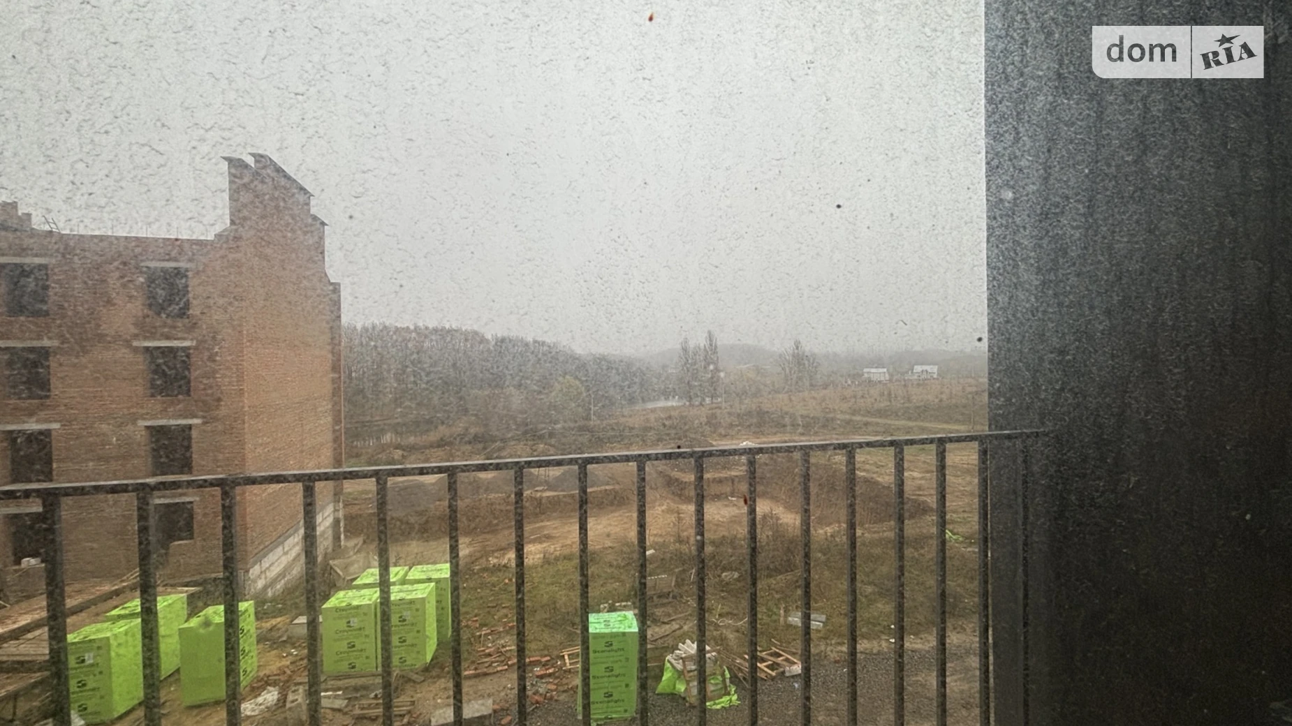 Продается 1-комнатная квартира 36 кв. м в Луке-Мелешковской, Тывровское шоссе, 61Г - фото 4