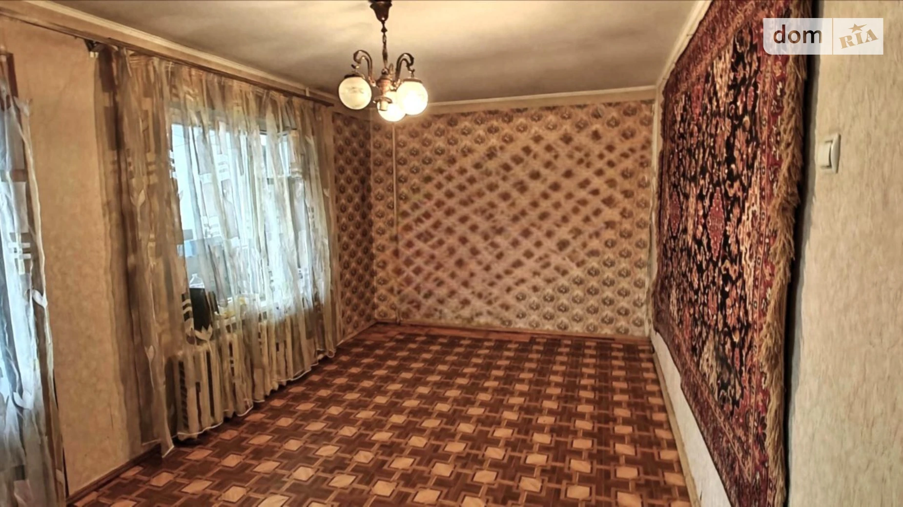 2-комнатная квартира 53 кв. м в Запорожье, ул. Професора Толока(Чуйкова Маршала), 35 - фото 2