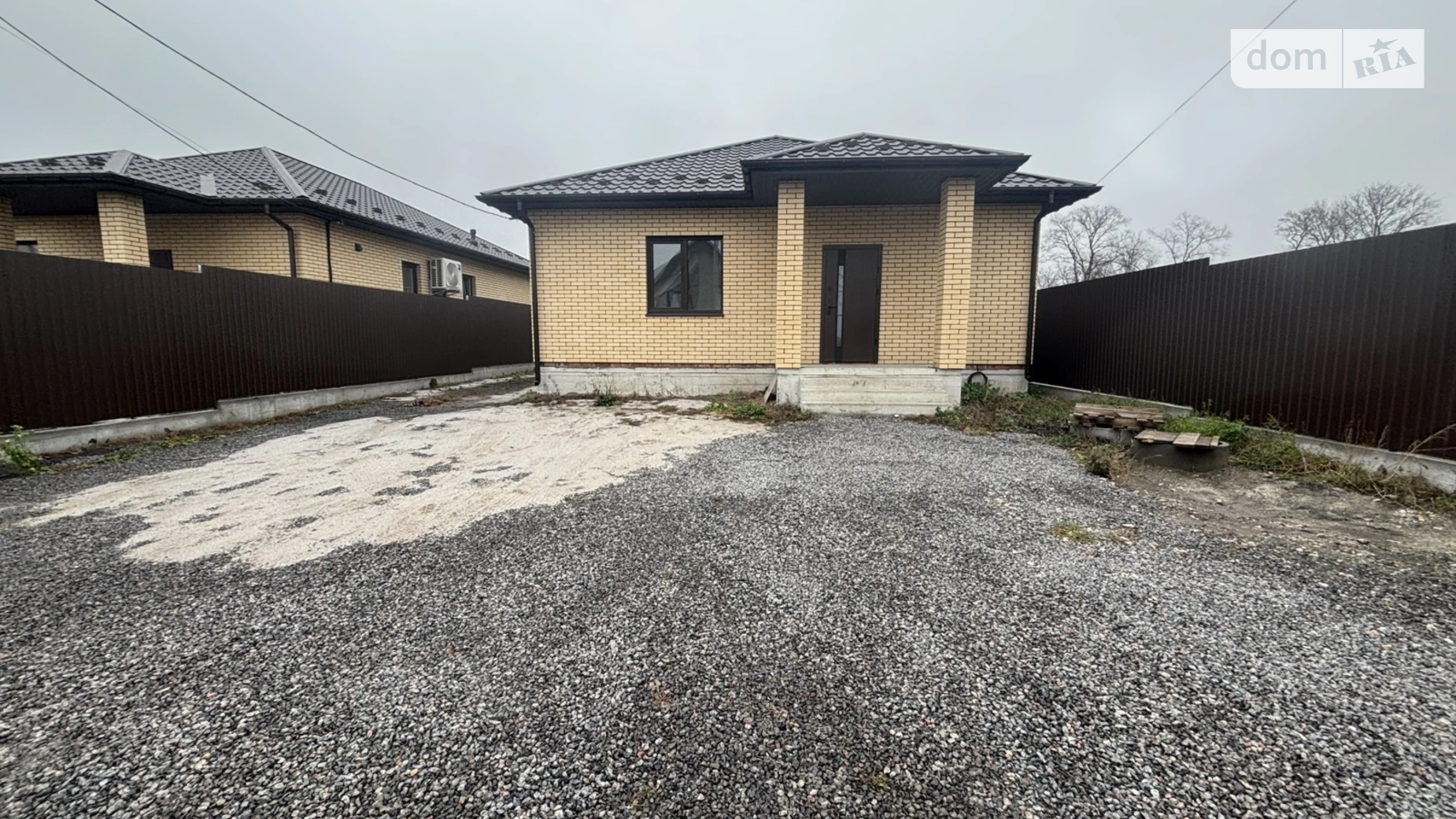 Продается одноэтажный дом 95 кв. м с беседкой, цена: 92000 $ - фото 2