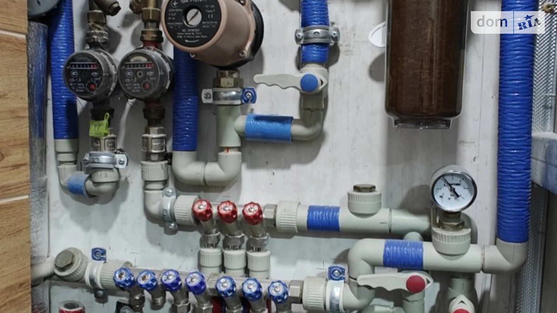 ул. Историческая, 34 Павел-Кичкас Запорожье - фото 5