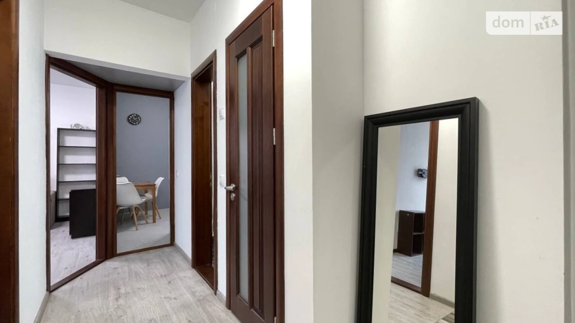 Сдается в аренду 1-комнатная квартира 48.1 кв. м в Львове, ул. Пасечная, 169Б - фото 5