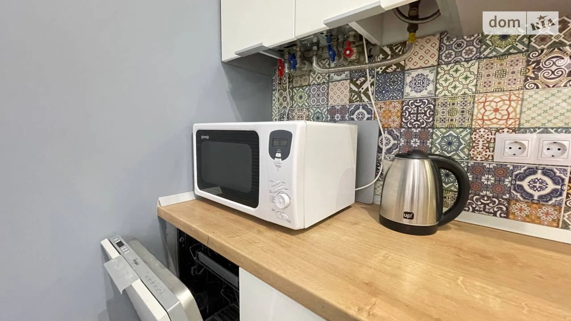 Сдается в аренду 1-комнатная квартира 48.1 кв. м в Львове, ул. Пасечная, 169Б - фото 4