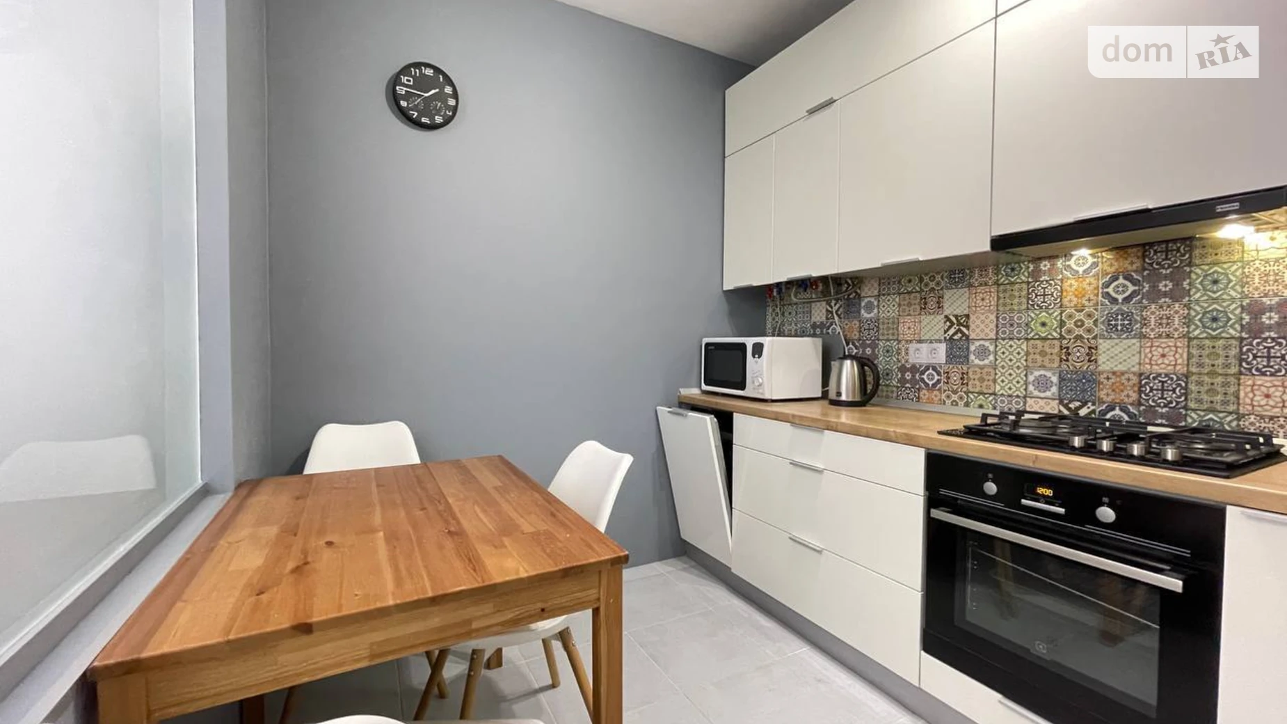 Сдается в аренду 1-комнатная квартира 48.1 кв. м в Львове, ул. Пасечная, 169Б - фото 3