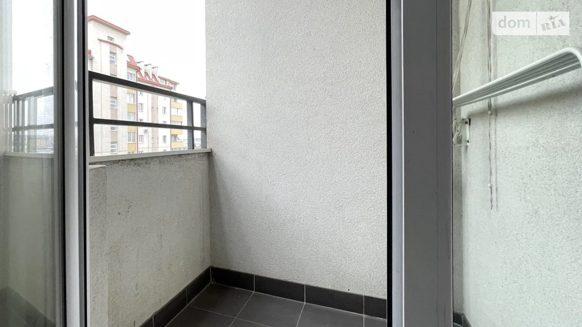 Сдается в аренду 1-комнатная квартира 48.1 кв. м в Львове, ул. Пасечная, 169Б - фото 5