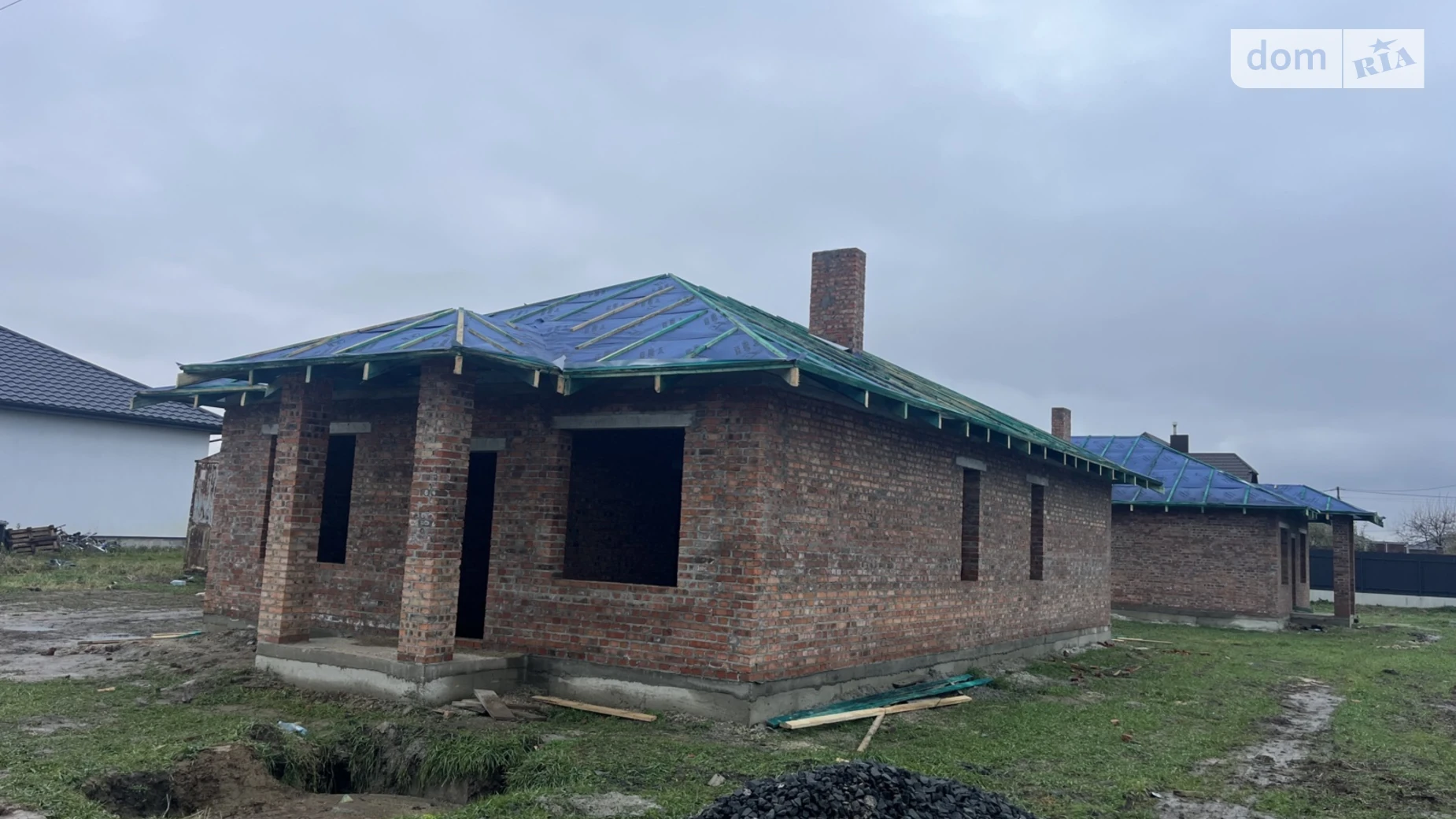 Продается одноэтажный дом 110.75 кв. м с подвалом, цена: 96000 $ - фото 3