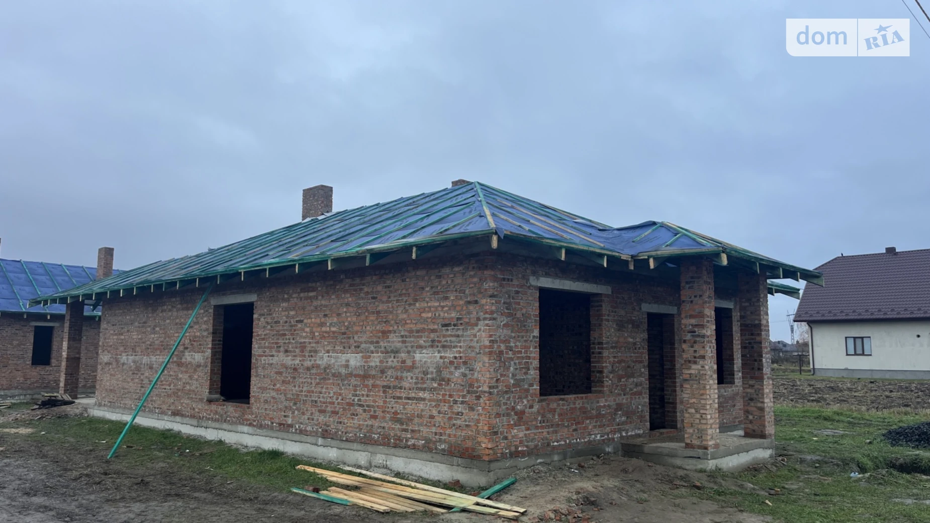 Продается одноэтажный дом 110.75 кв. м с подвалом, цена: 96000 $ - фото 5