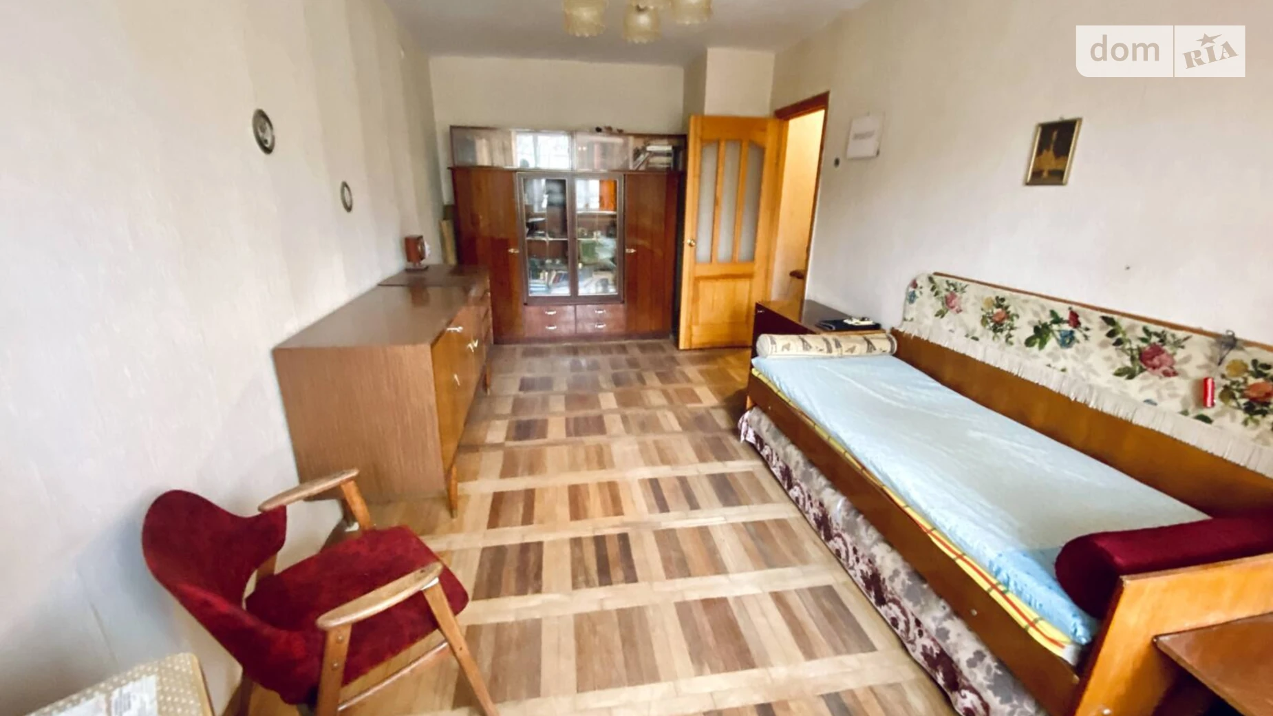 Продается 1-комнатная квартира 30 кв. м в Николаеве - фото 2