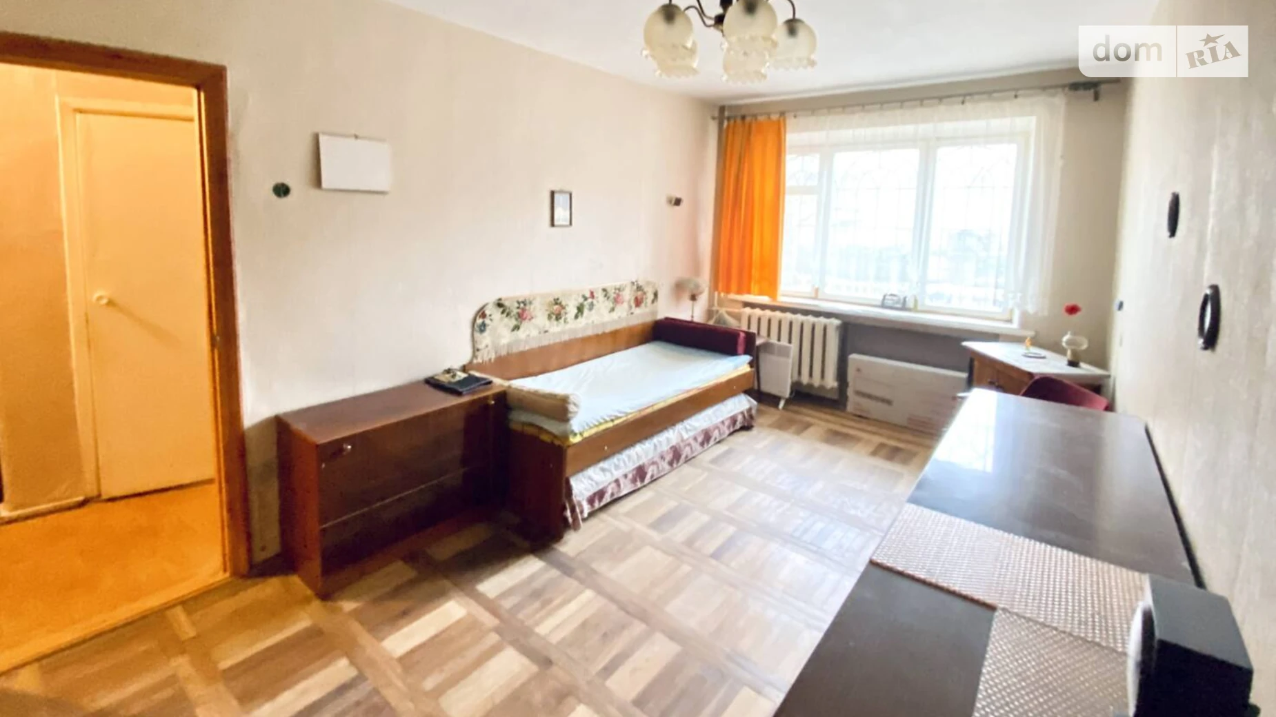 Продается 1-комнатная квартира 30 кв. м в Николаеве - фото 3