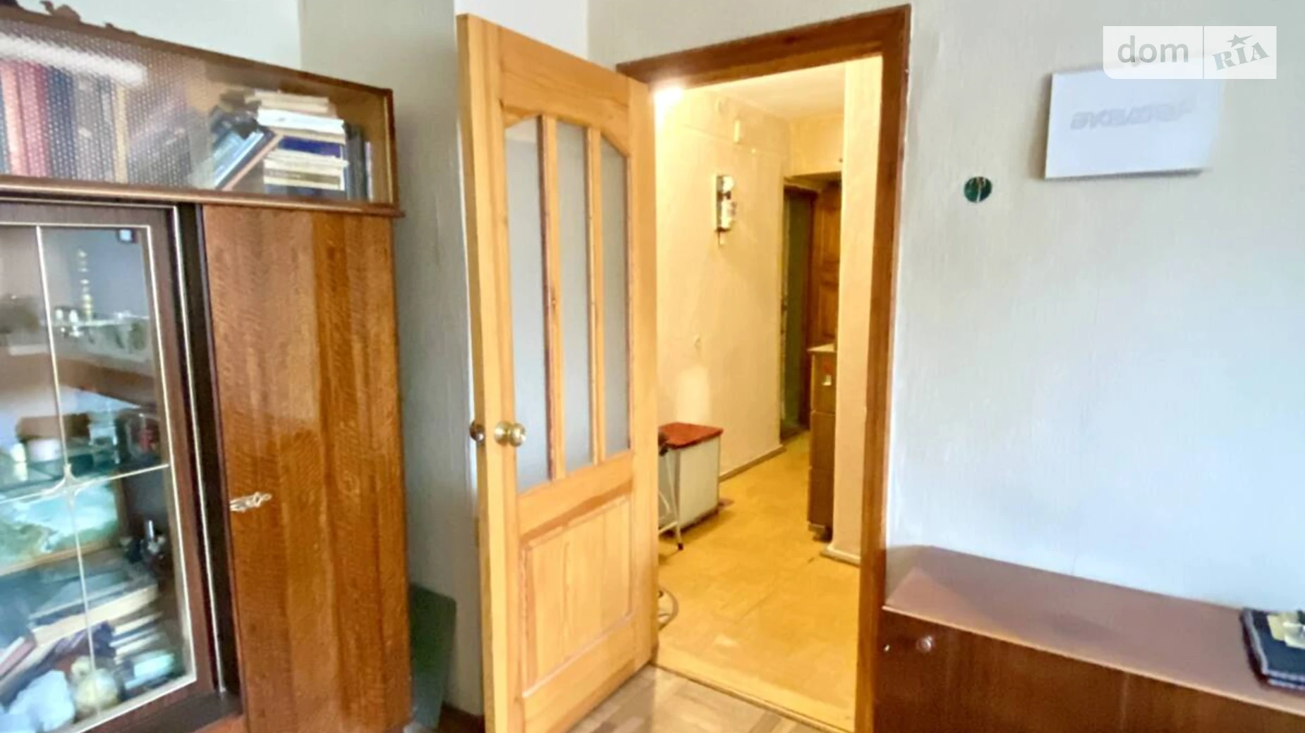 Продается 1-комнатная квартира 30 кв. м в Николаеве - фото 4