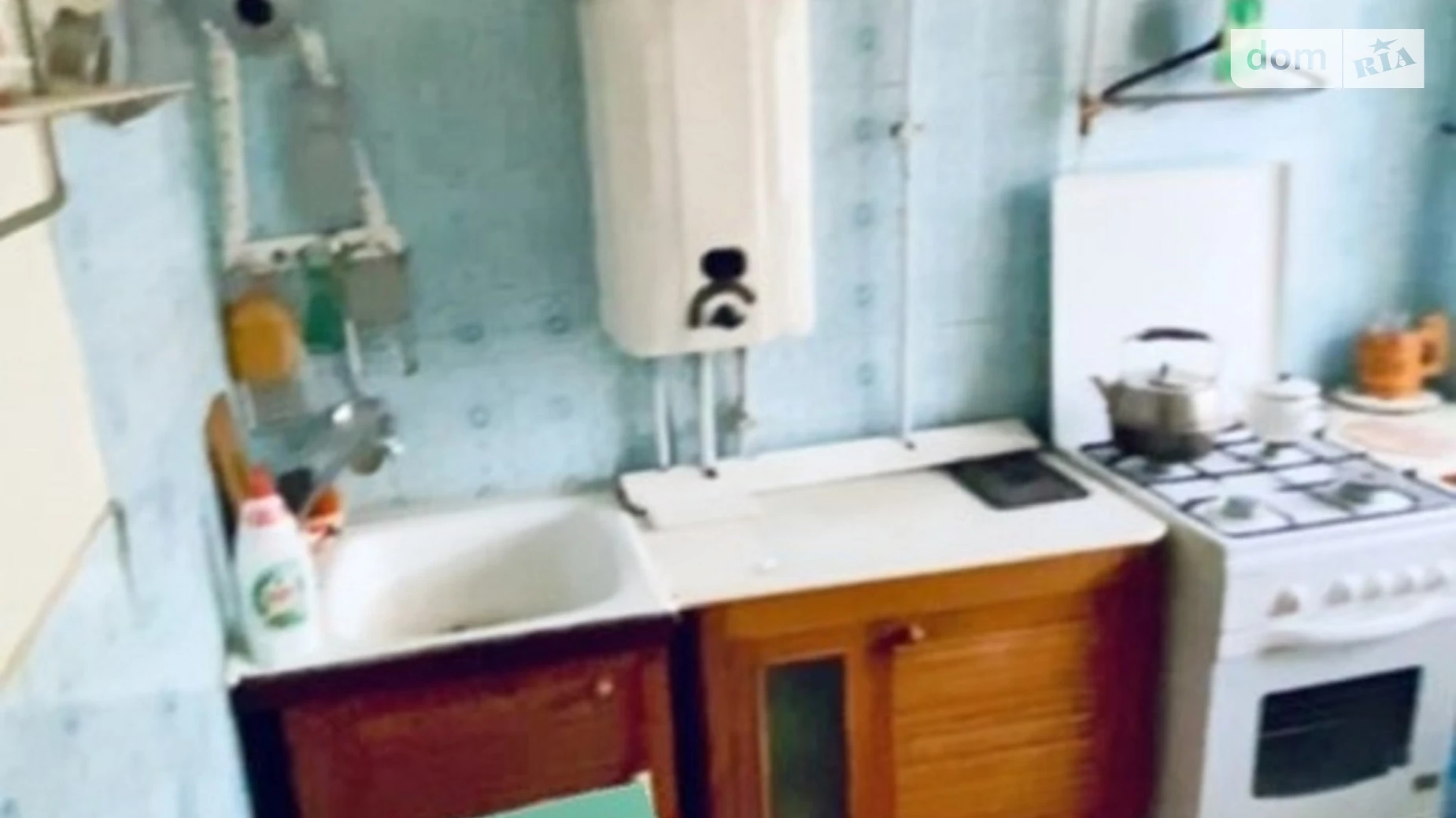 Продается 1-комнатная квартира 30 кв. м в Николаеве - фото 5