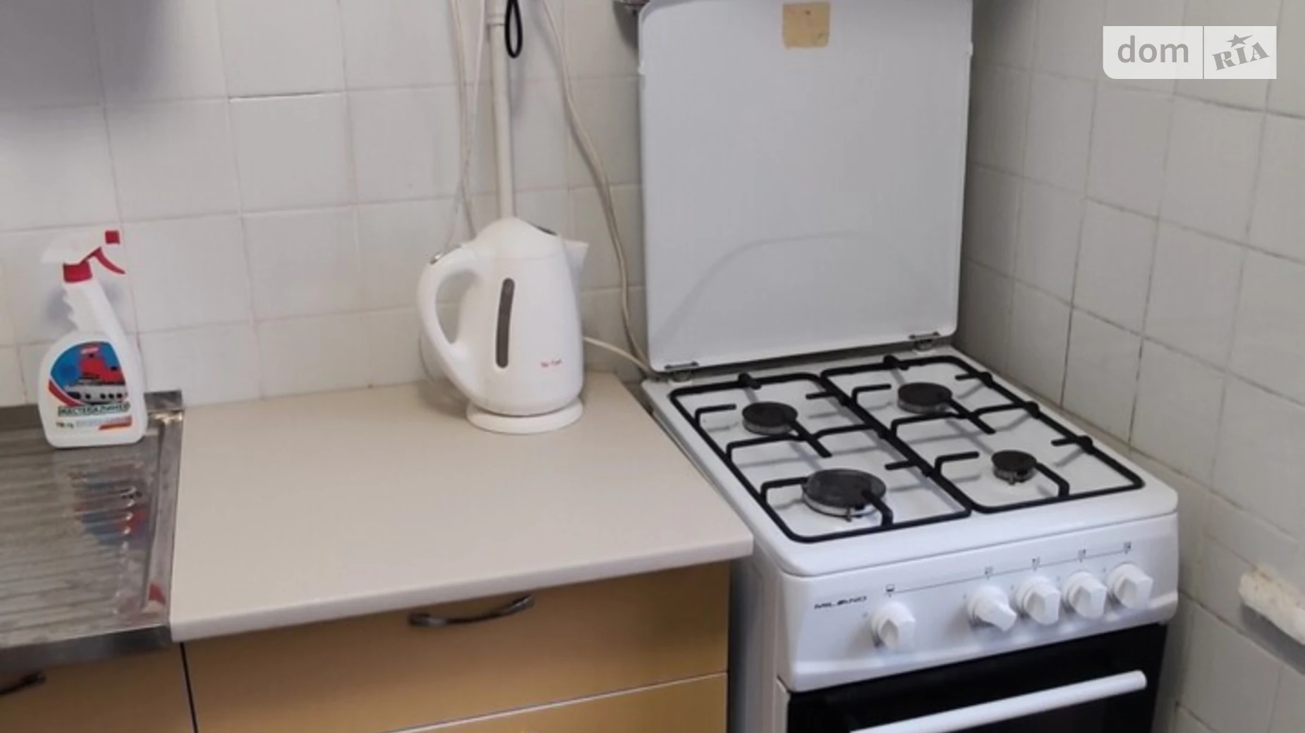 Сдается в аренду 2-комнатная квартира 48 кв. м в Киеве, ул. Даниила Щербаковского(Щербакова), 60Г - фото 4