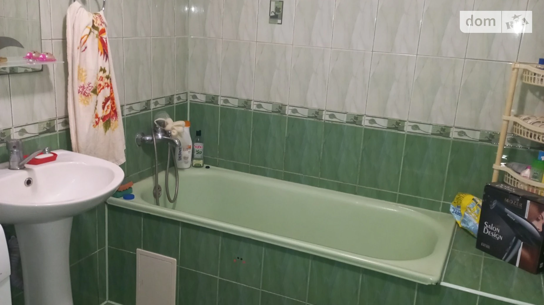 Продается одноэтажный дом 101.7 кв. м с мансардой, цена: 40000 $ - фото 4