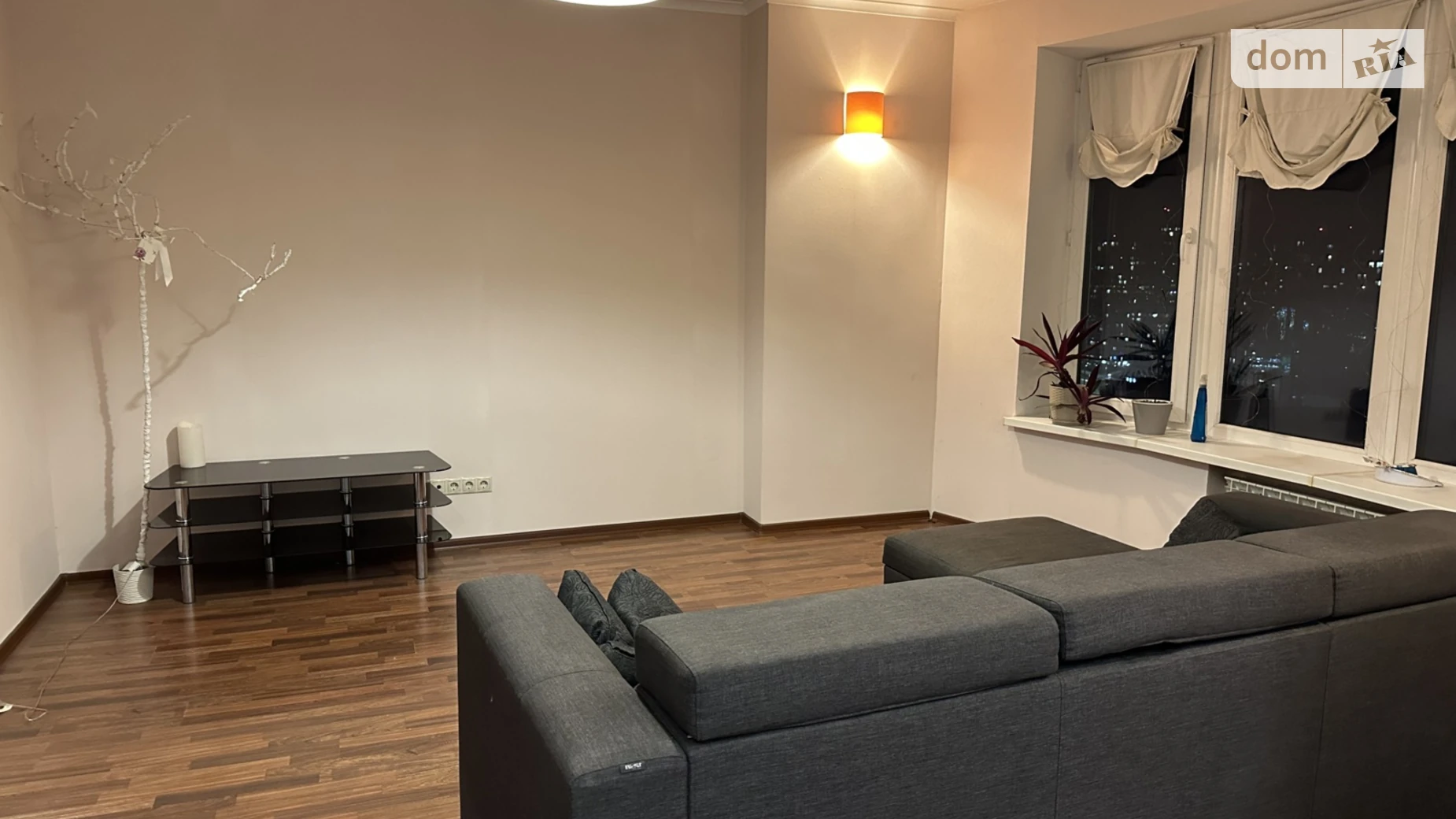 Сдается в аренду 3-комнатная квартира 86 кв. м в Киеве, наб. Днепровская, 26А - фото 2