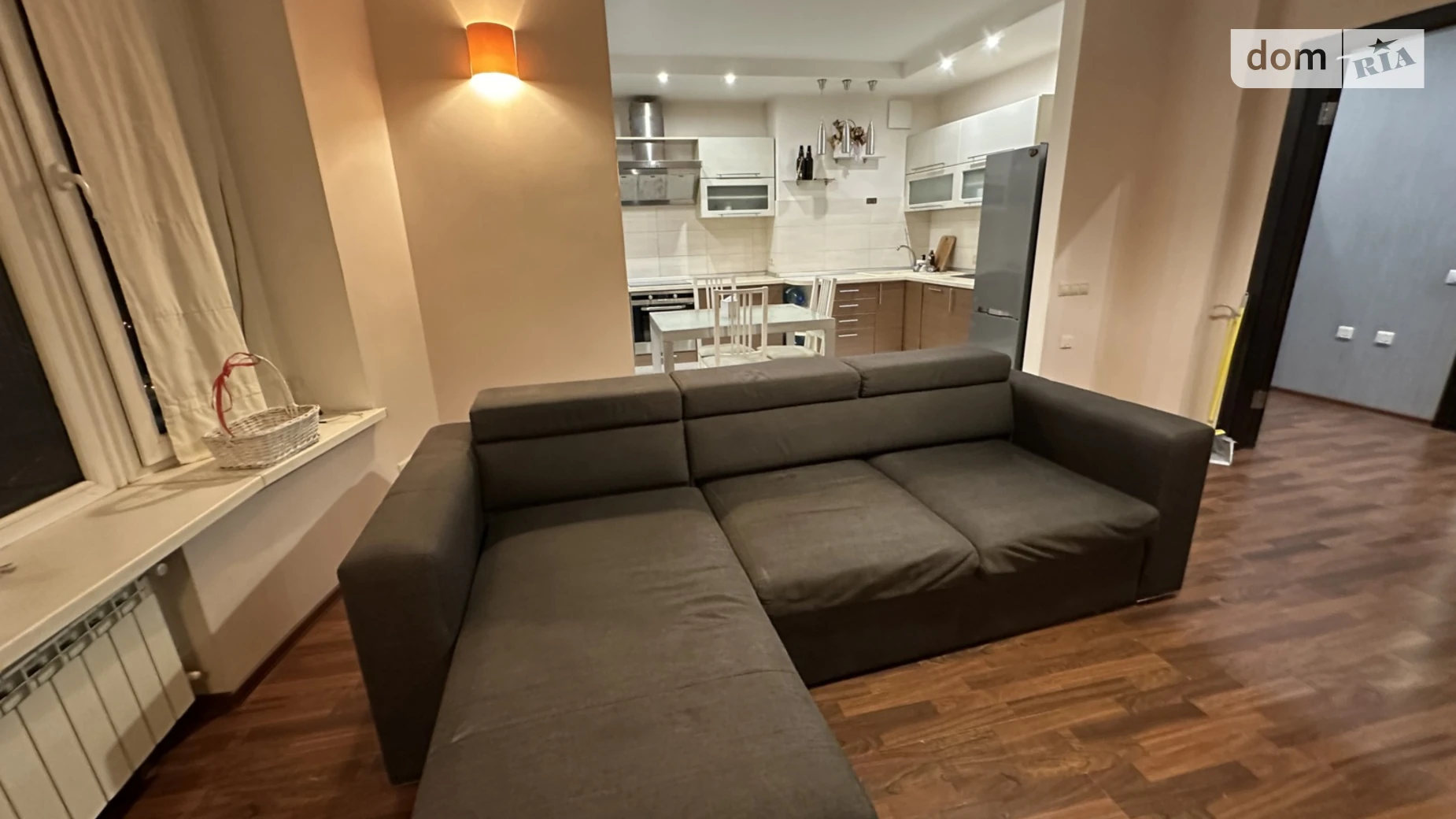 Сдается в аренду 3-комнатная квартира 86 кв. м в Киеве, наб. Днепровская, 26А - фото 3