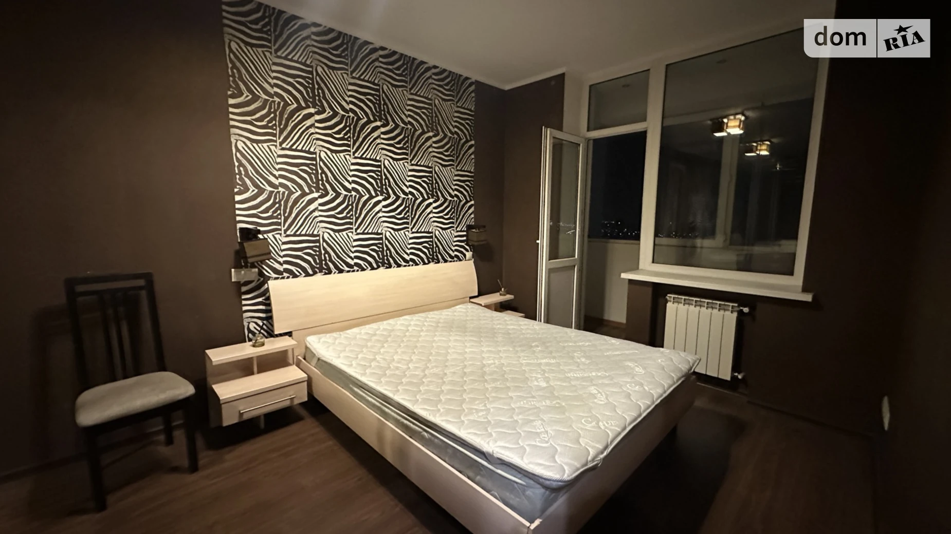 Сдается в аренду 3-комнатная квартира 86 кв. м в Киеве, наб. Днепровская, 26А - фото 4