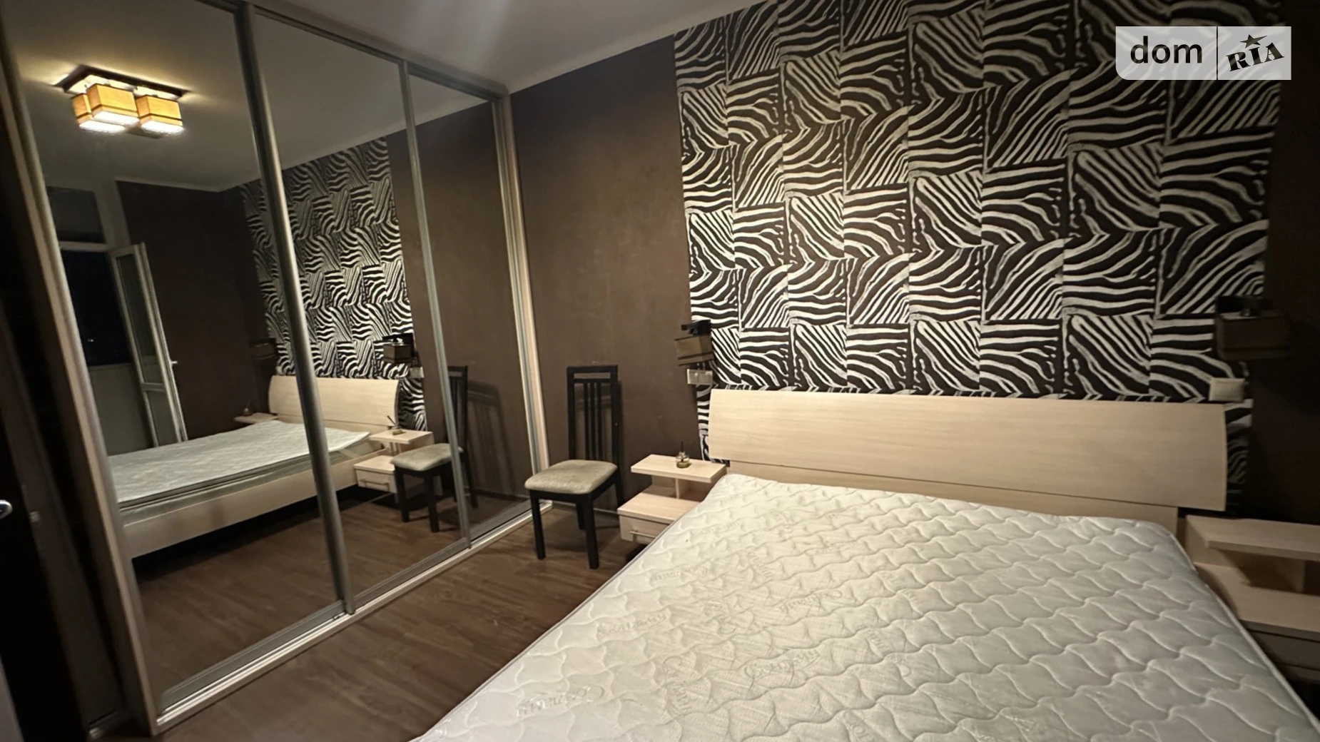 Сдается в аренду 3-комнатная квартира 86 кв. м в Киеве, наб. Днепровская, 26А - фото 5