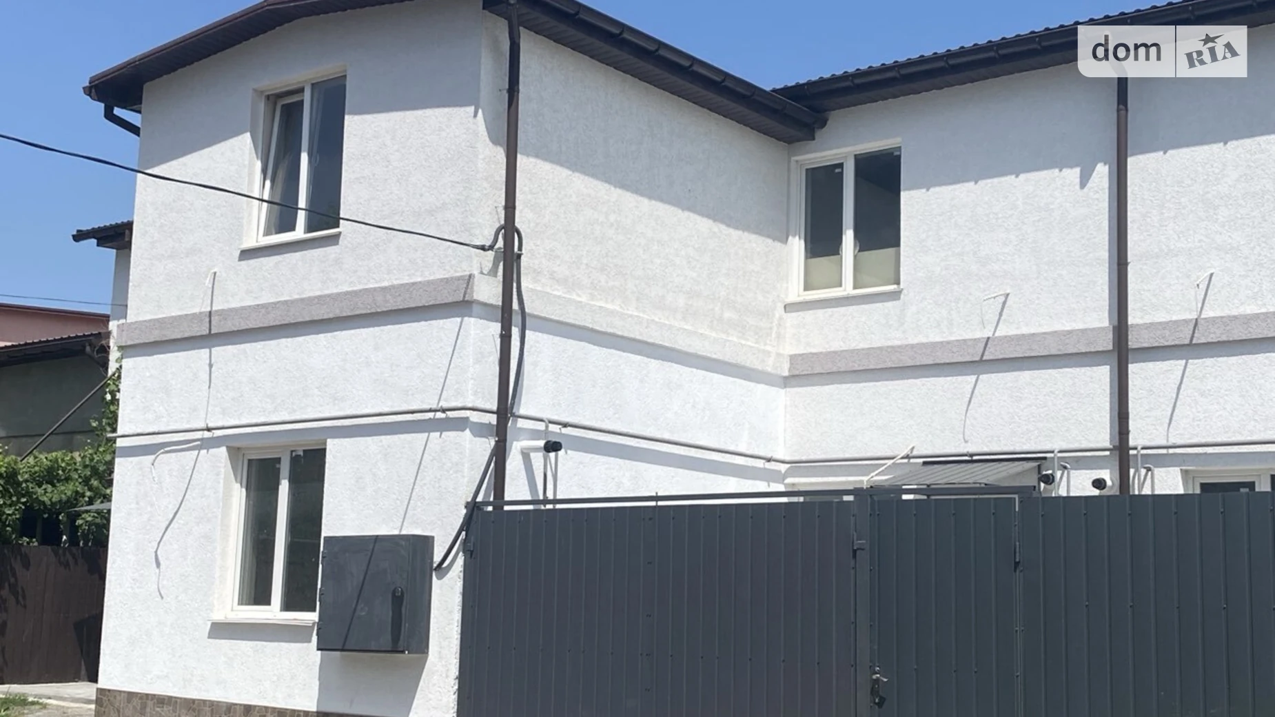 Продается часть дома 70 кв. м с балконом, цена: 45000 $ - фото 2