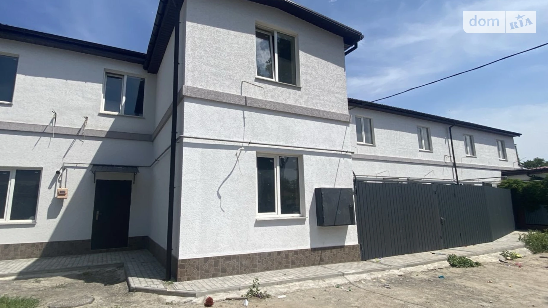 Продается часть дома 70 кв. м с балконом, цена: 45000 $ - фото 3