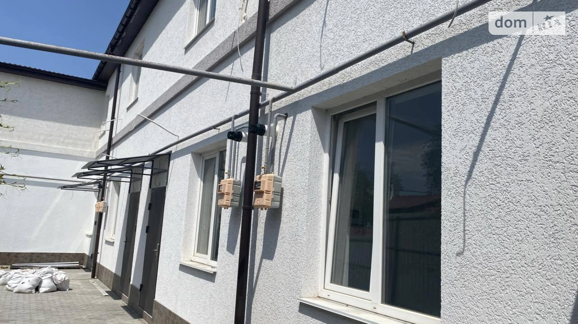 Продается часть дома 70 кв. м с балконом, цена: 45000 $ - фото 4