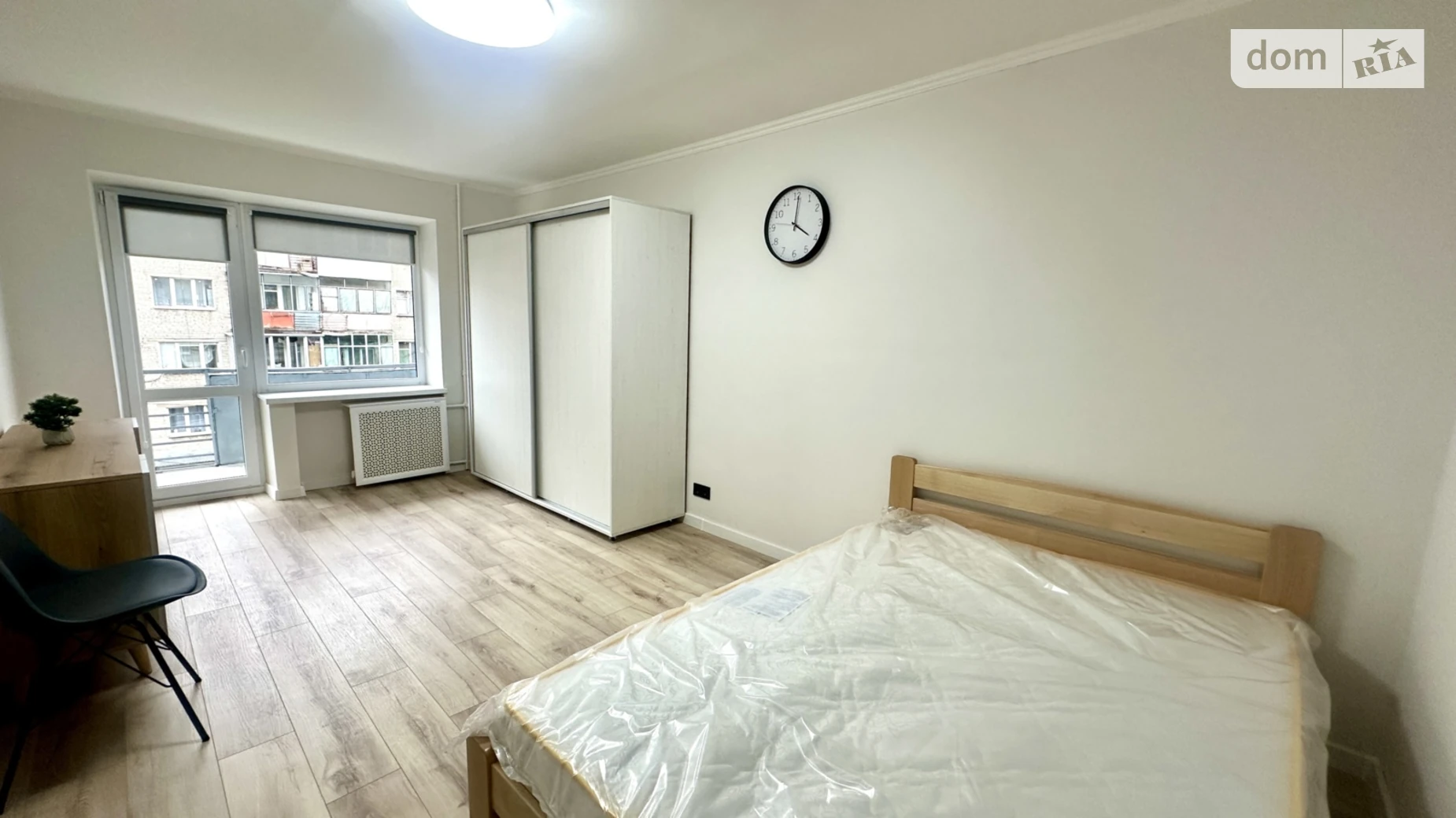 Продается 1-комнатная квартира 30 кв. м в Львове, ул. Рубчака Ивана - фото 2