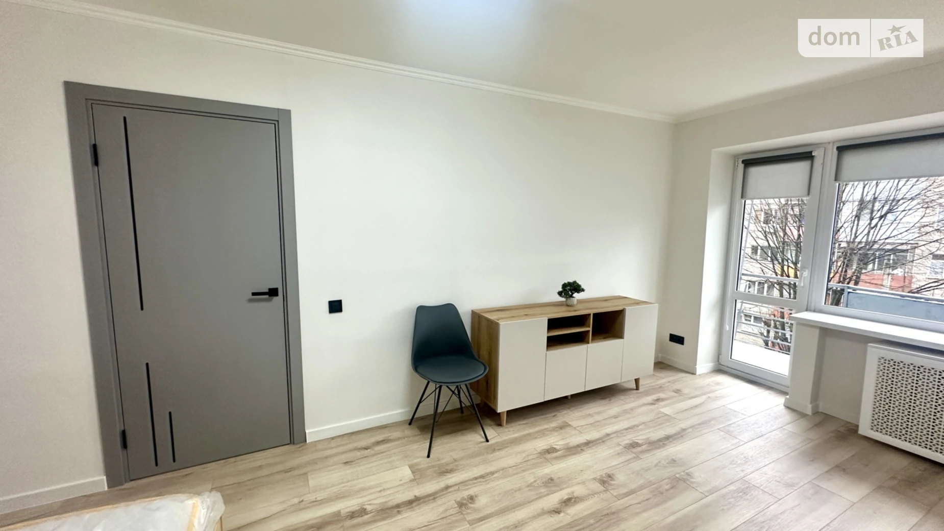 Продается 1-комнатная квартира 30 кв. м в Львове, ул. Рубчака Ивана - фото 3