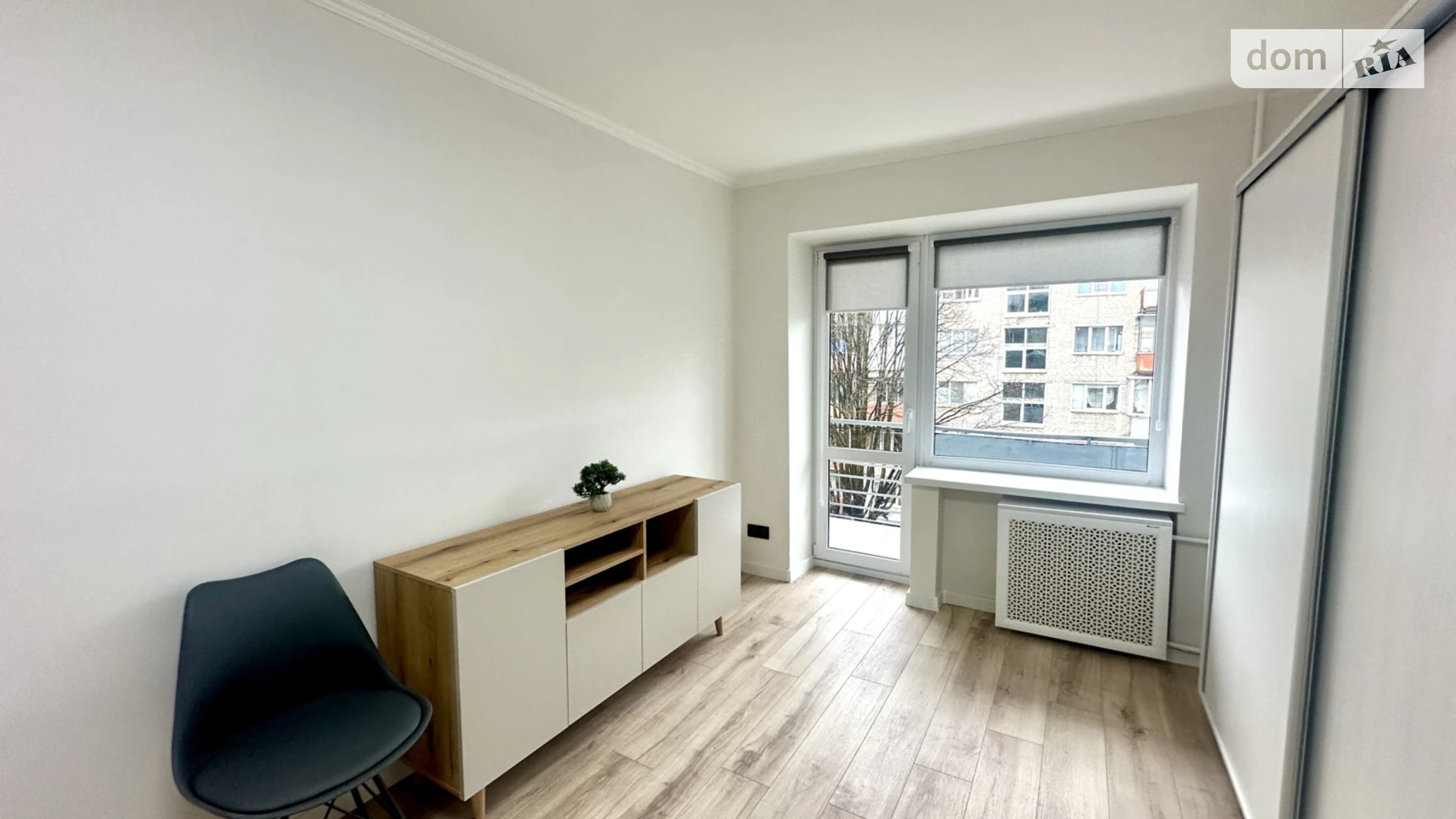 Продается 1-комнатная квартира 30 кв. м в Львове, ул. Рубчака Ивана - фото 4