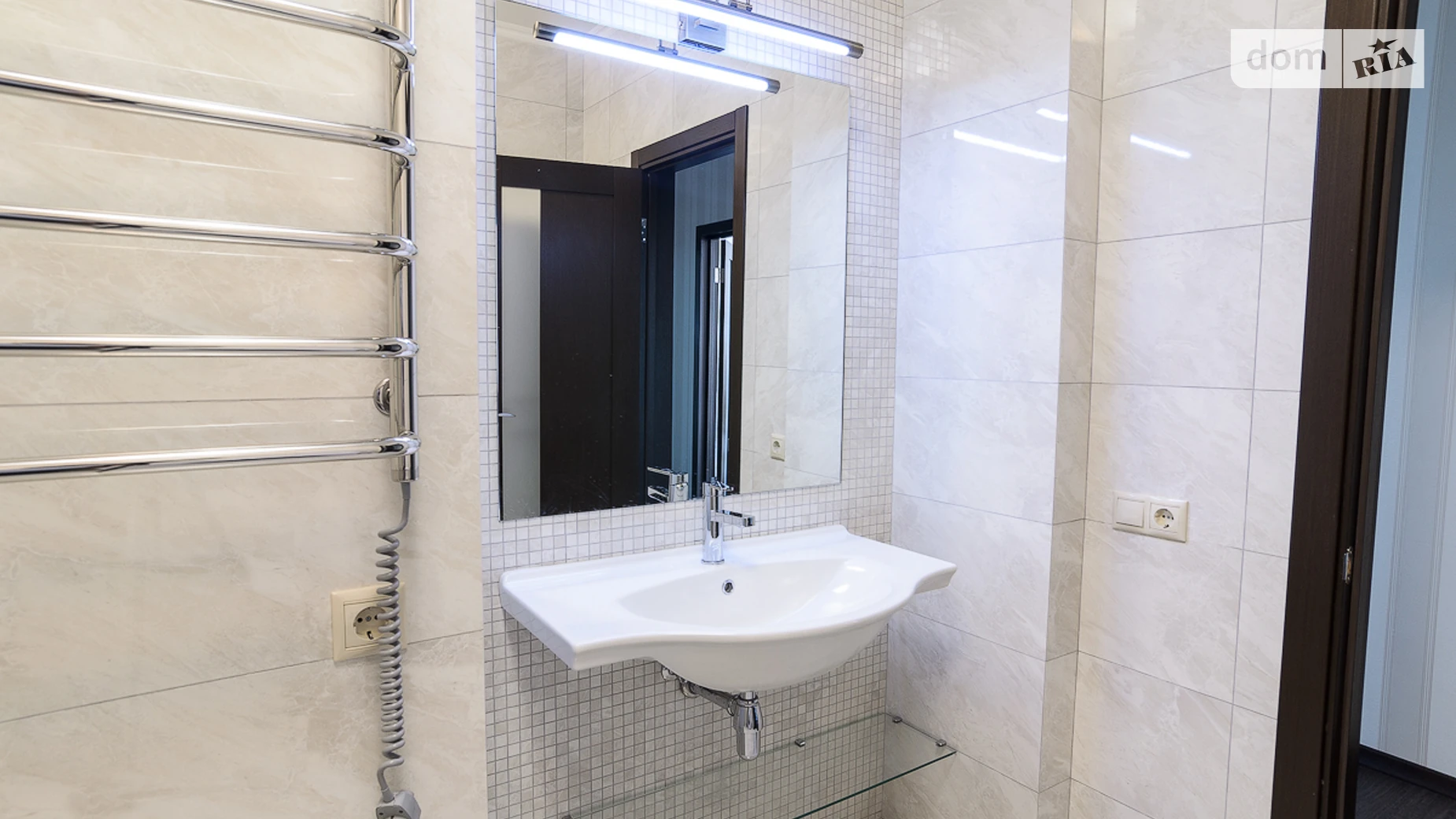 Сдается в аренду 2-комнатная квартира 66.1 кв. м в Киеве, ул. Заречная, 1Г - фото 3