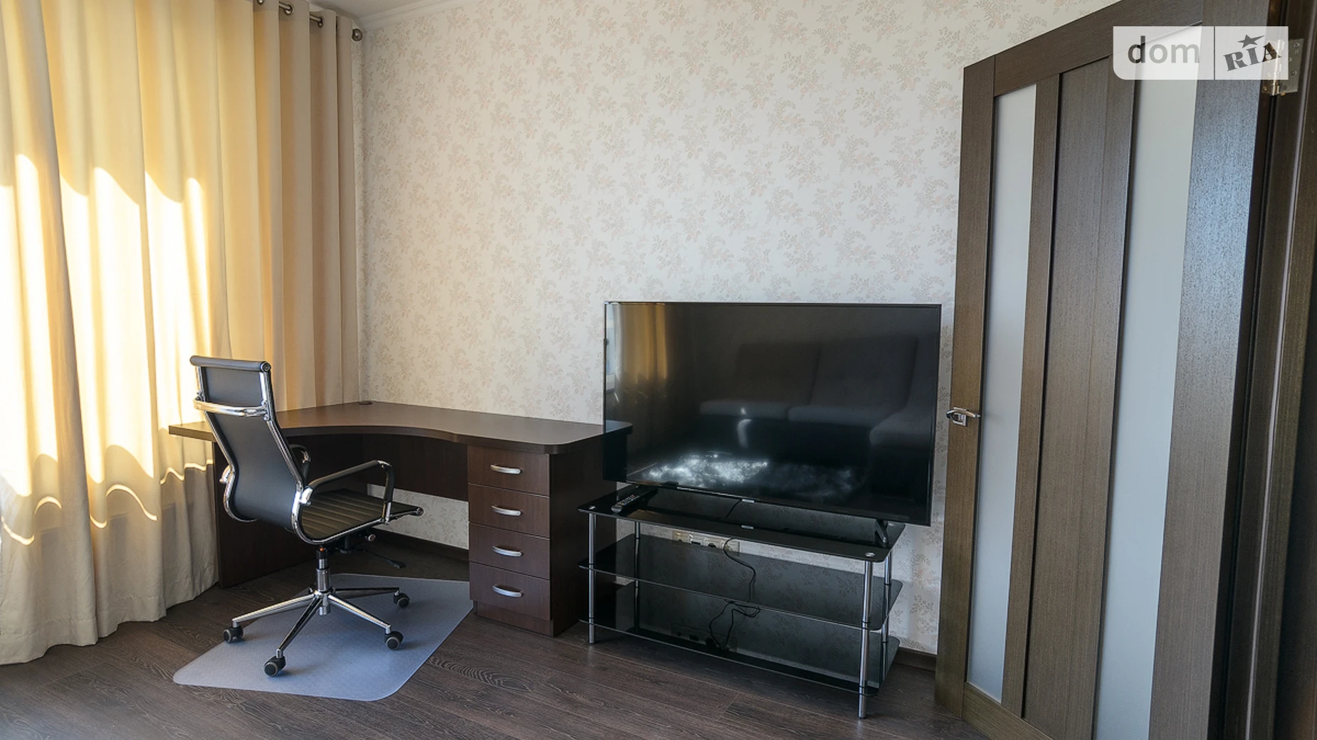 Сдается в аренду 2-комнатная квартира 66.1 кв. м в Киеве, ул. Заречная, 1Г - фото 5