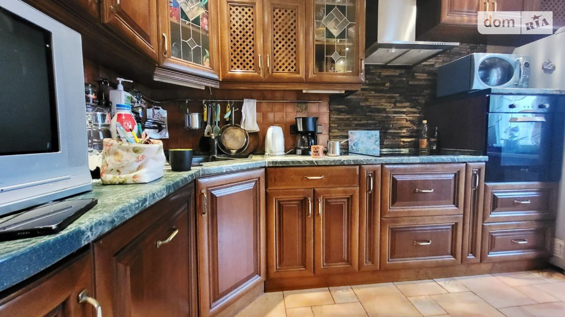 Продается 3-комнатная квартира 85.9 кв. м в Киеве, вул. Урловская, 9 - фото 3