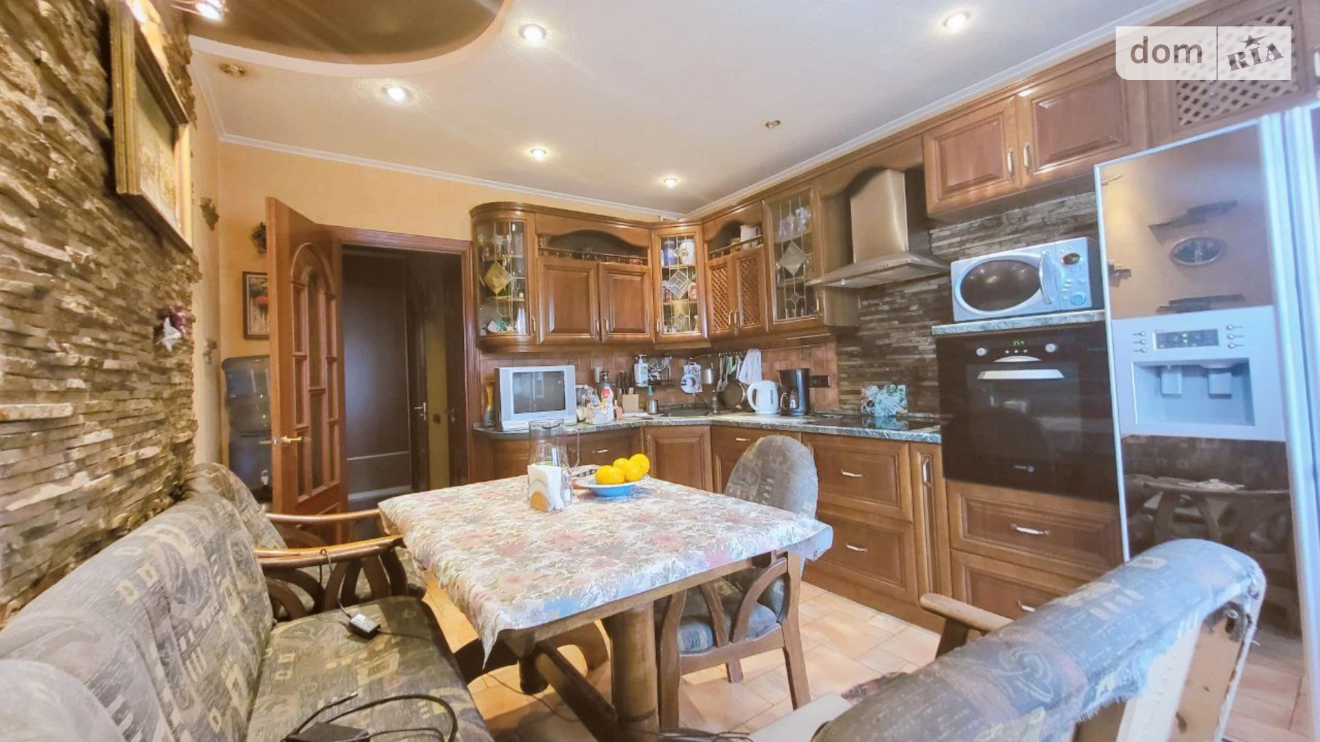 Продается 3-комнатная квартира 85.9 кв. м в Киеве, вул. Урловская, 9 - фото 5