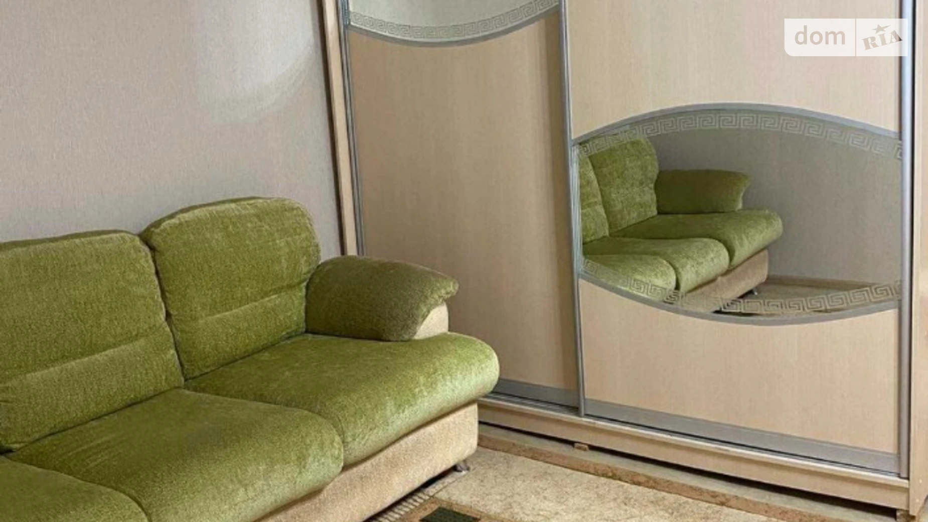 Сдается в аренду 2-комнатная квартира 45 кв. м в Николаеве, просп. Мира - фото 3