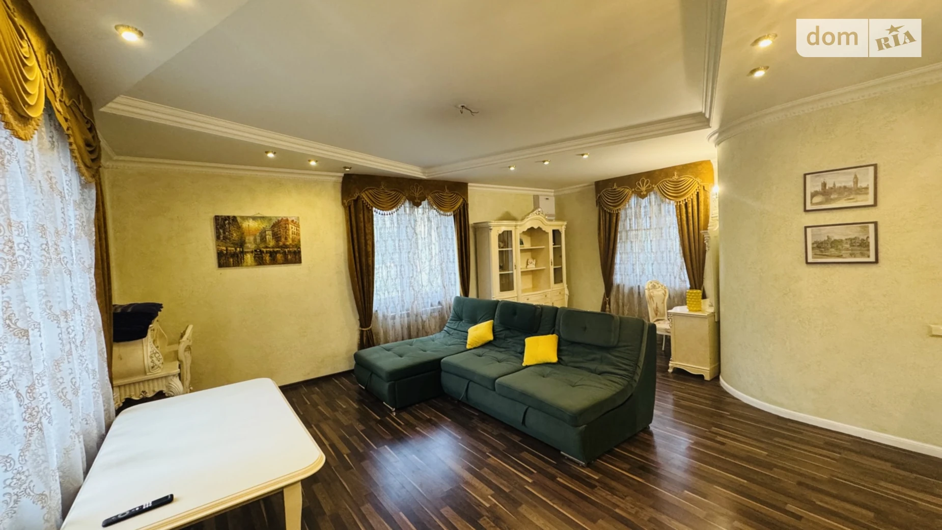 Сдается в аренду дом на 2 этажа с мансардой, цена: 10000 грн - фото 4