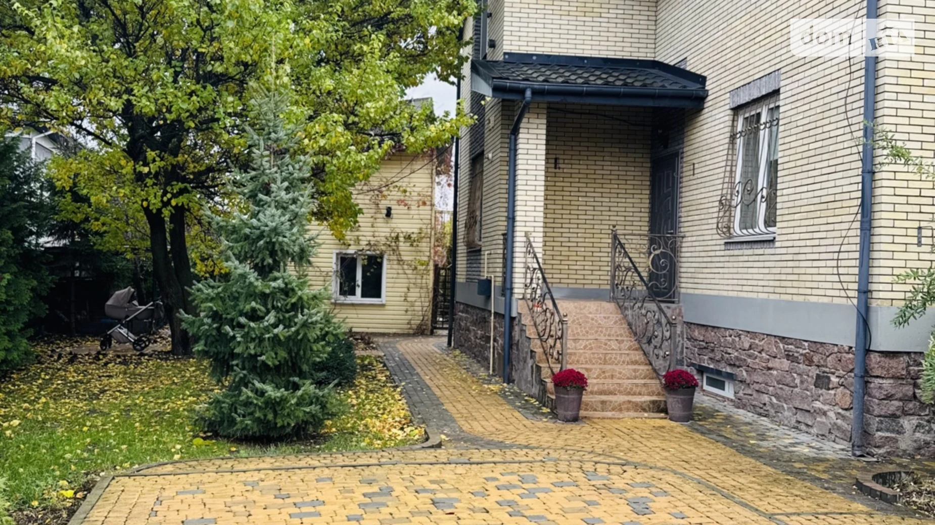 Сдается в аренду дом на 2 этажа с мансардой, цена: 10000 грн - фото 3