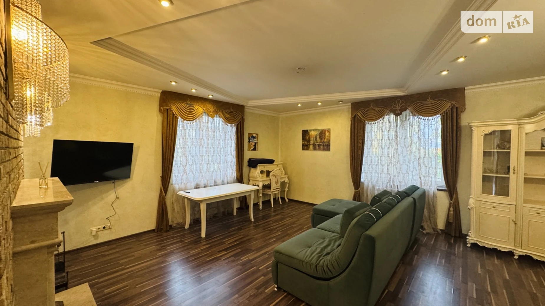 Сдается в аренду дом на 2 этажа с мансардой, цена: 10000 грн - фото 5