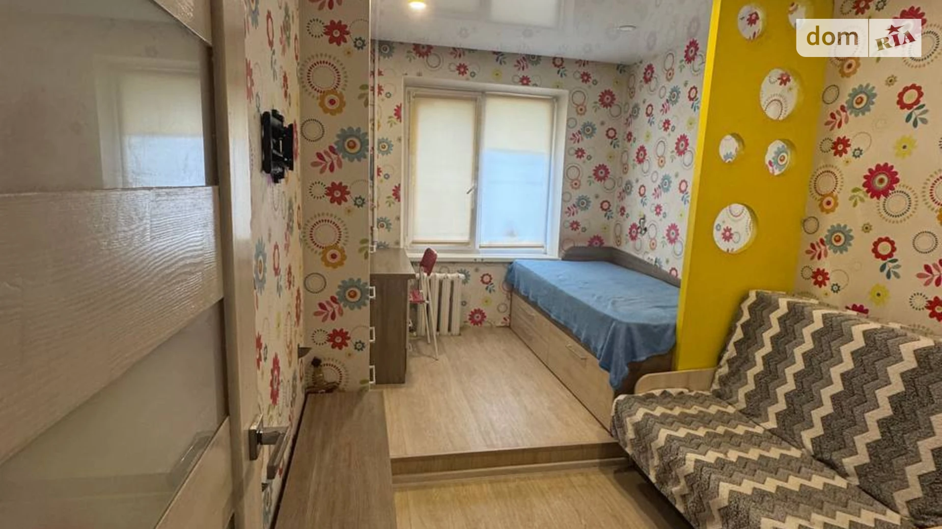 Продається 2-кімнатна квартира 45.6 кв. м у Дніпрі, просп. Слобожанський, 82 - фото 4