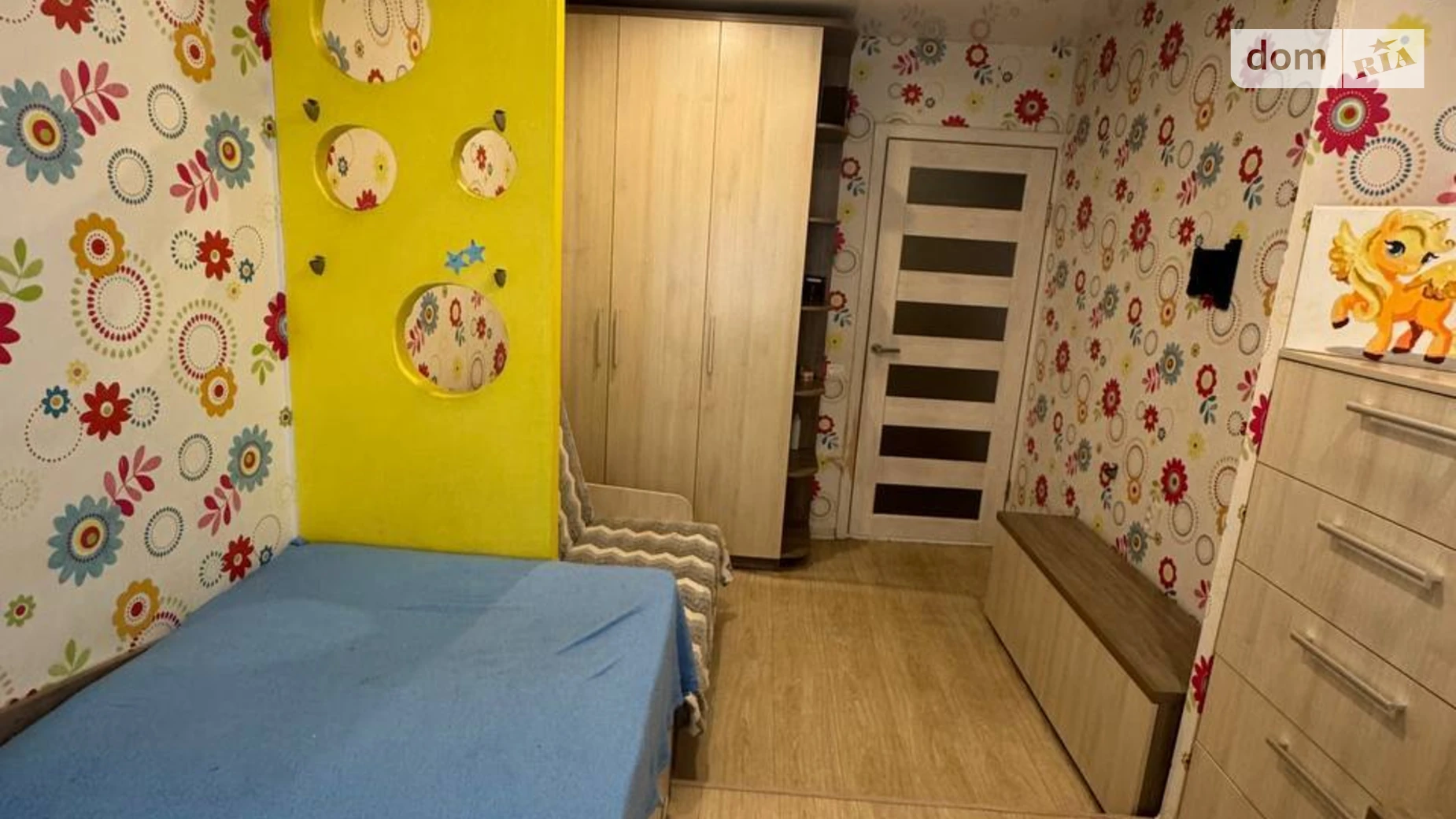 Продається 2-кімнатна квартира 45.6 кв. м у Дніпрі, просп. Слобожанський, 82 - фото 5