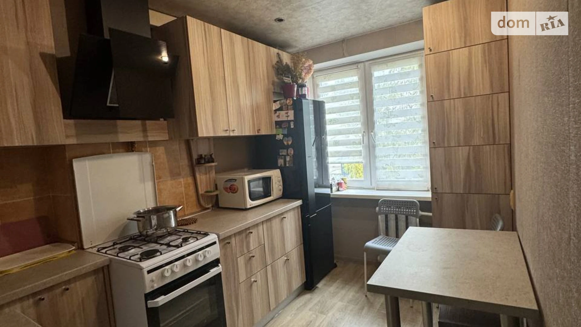 Продається 2-кімнатна квартира 45.6 кв. м у Дніпрі, просп. Слобожанський, 82 - фото 2