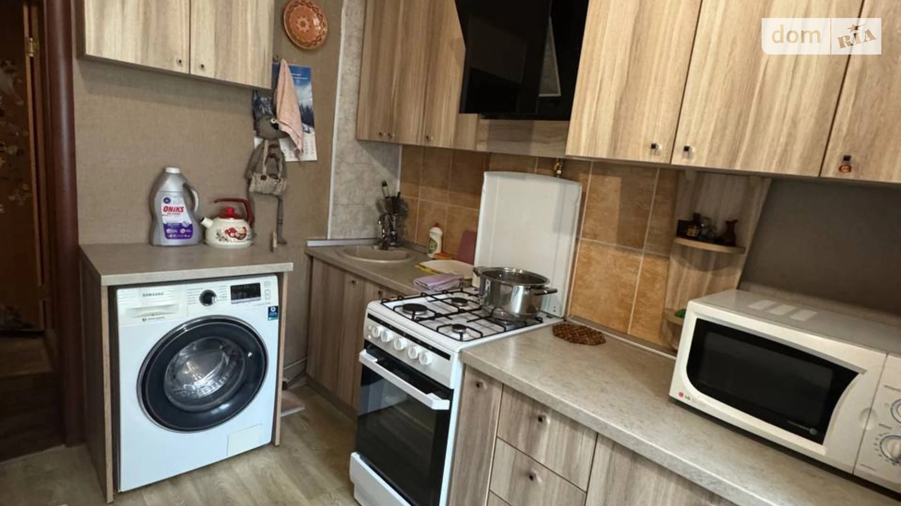 Продається 2-кімнатна квартира 45.6 кв. м у Дніпрі, просп. Слобожанський, 82 - фото 3