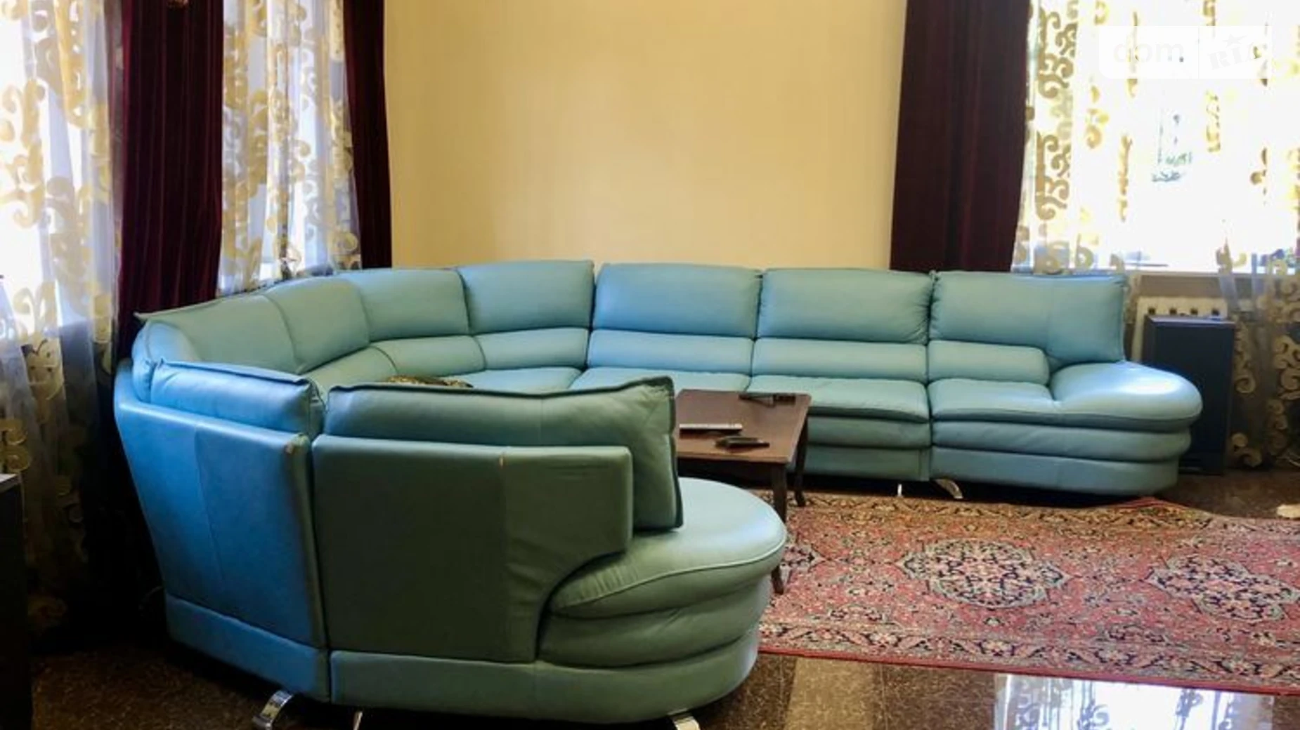 Продается дом на 3 этажа 600 кв. м с подвалом, цена: 120000 $ - фото 5