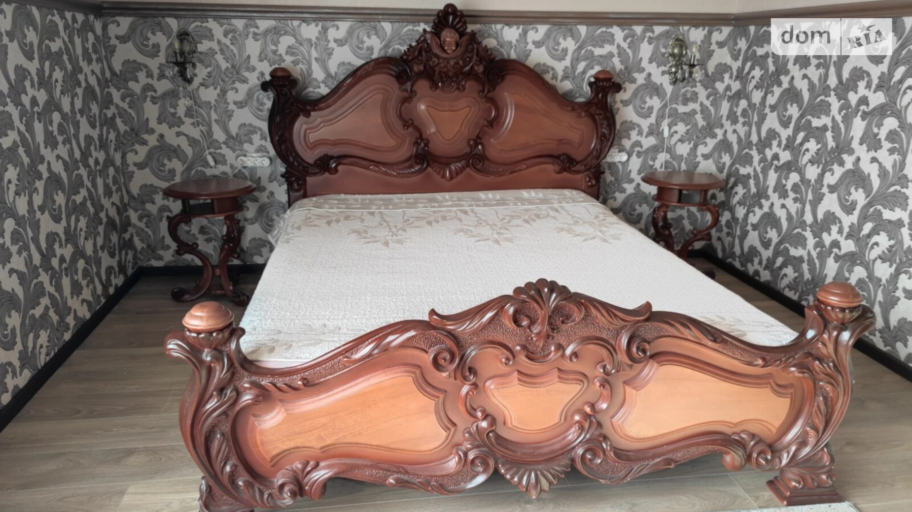 Сдается в аренду часть дома 102 кв. м с садом, цена: 15000 грн - фото 3