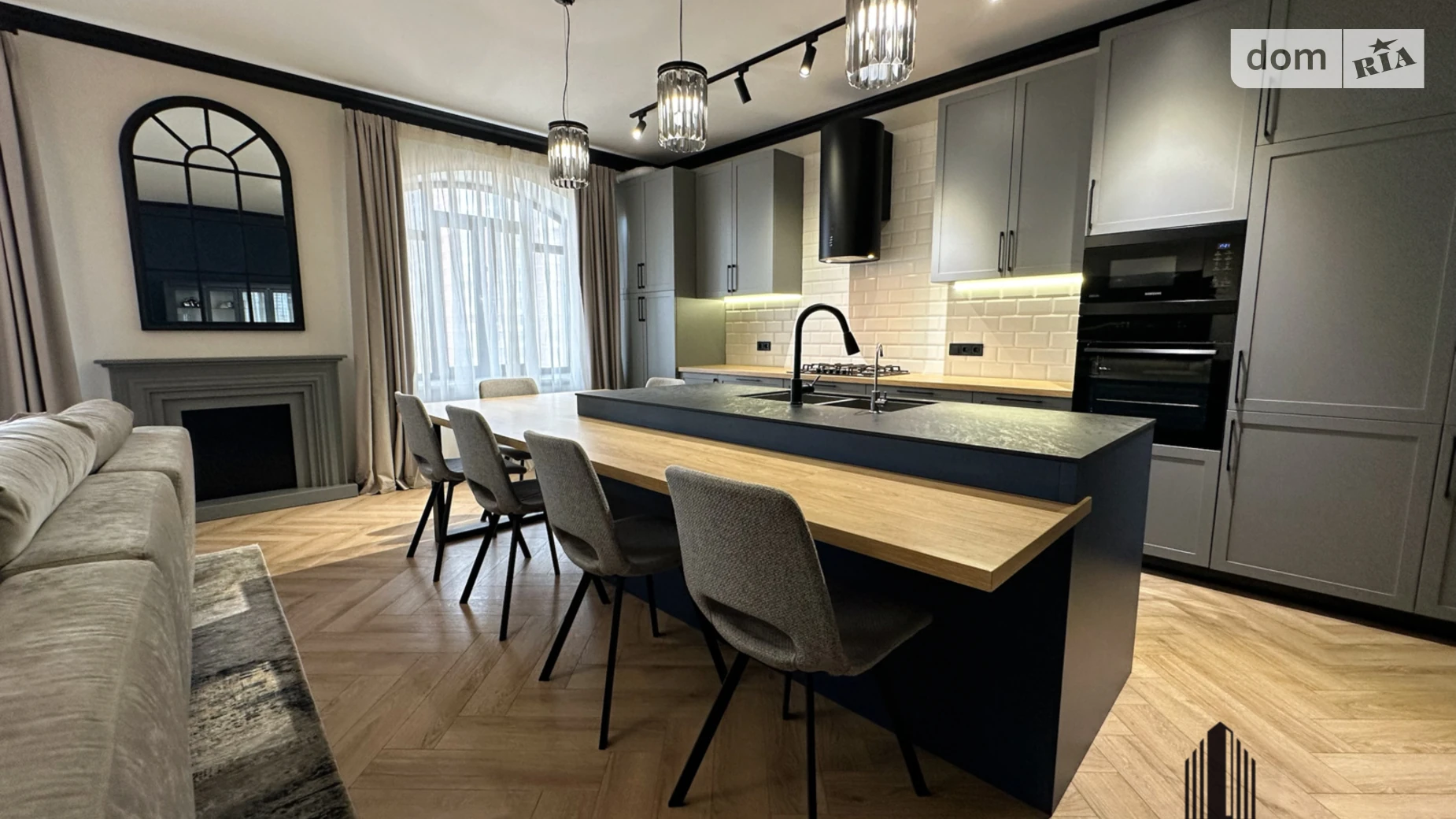 Продается 3-комнатная квартира 121.1 кв. м в Одессе, ул. Маразлиевская, 64 - фото 3