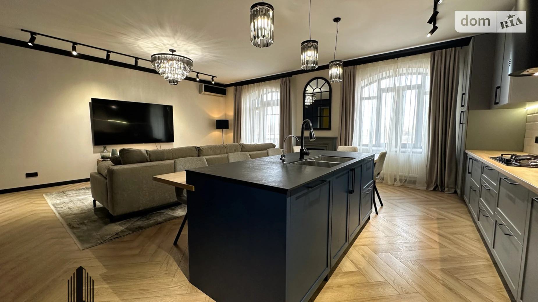 Продается 3-комнатная квартира 121.1 кв. м в Одессе, ул. Маразлиевская, 64 - фото 4