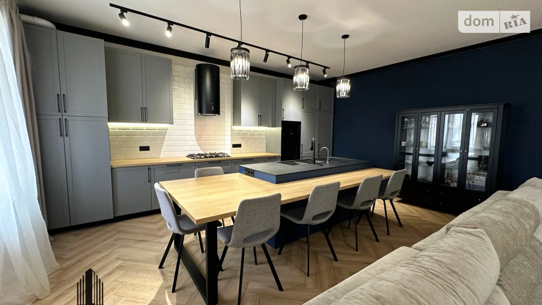 Продается 3-комнатная квартира 121.1 кв. м в Одессе, ул. Маразлиевская, 64 - фото 5