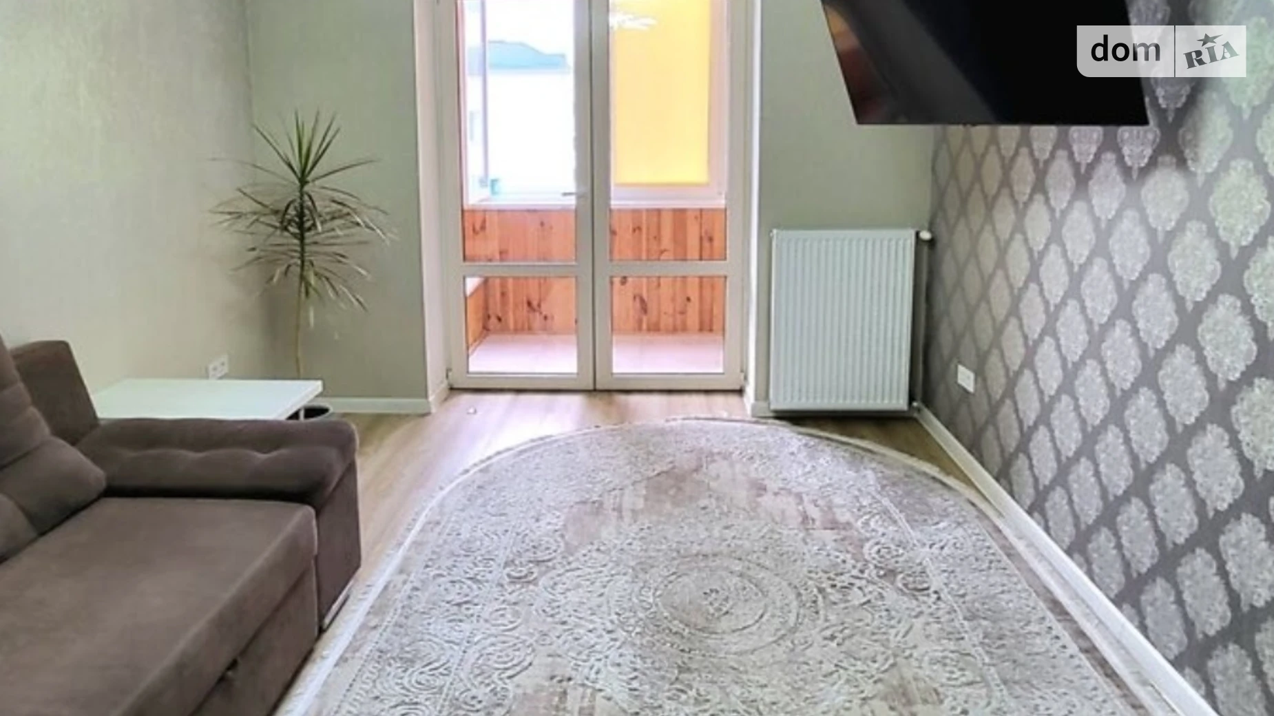 Продается 2-комнатная квартира 58.4 кв. м в Агрономичном, ул. Центральная(Мичурина), 45 - фото 4