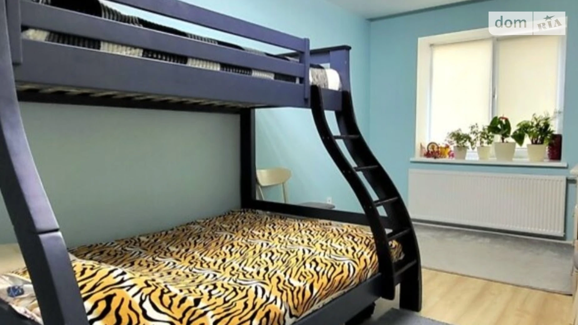 Продается 2-комнатная квартира 58.4 кв. м в Агрономичном, ул. Центральная(Мичурина), 45 - фото 5