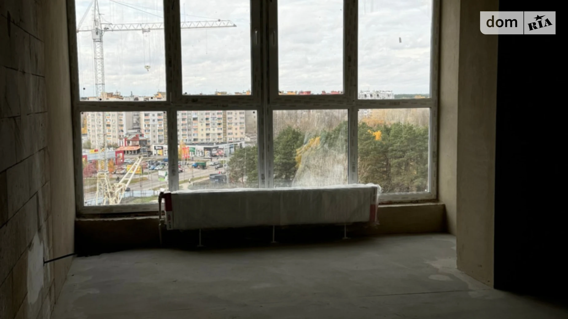 Продается 1-комнатная квартира 45.3 кв. м в Чернигове, ул. Независимости, 21 - фото 4