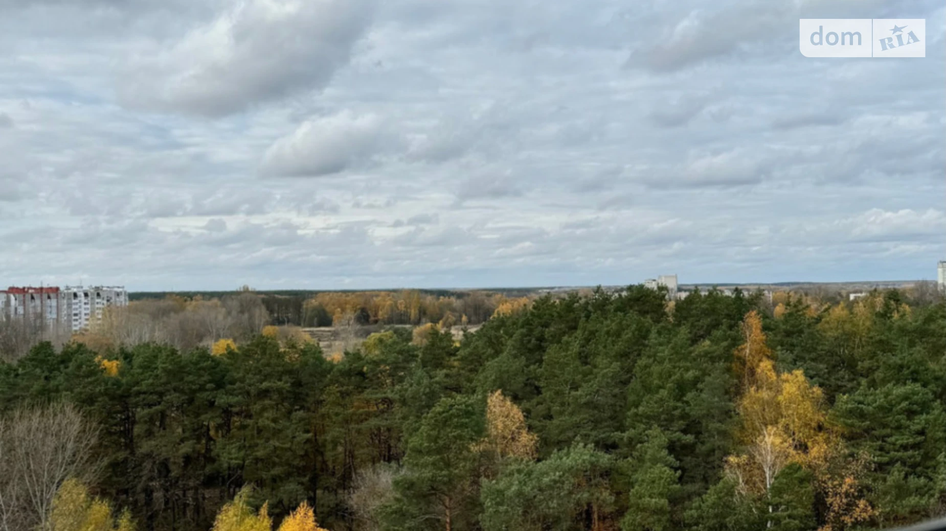 Продается 1-комнатная квартира 45.3 кв. м в Чернигове, ул. Независимости, 21 - фото 5