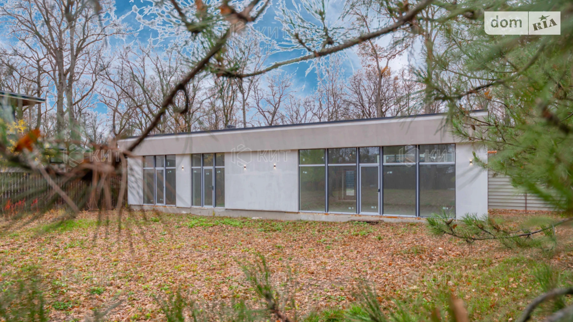 Продается одноэтажный дом 165 кв. м с камином, цена: 150000 $ - фото 4