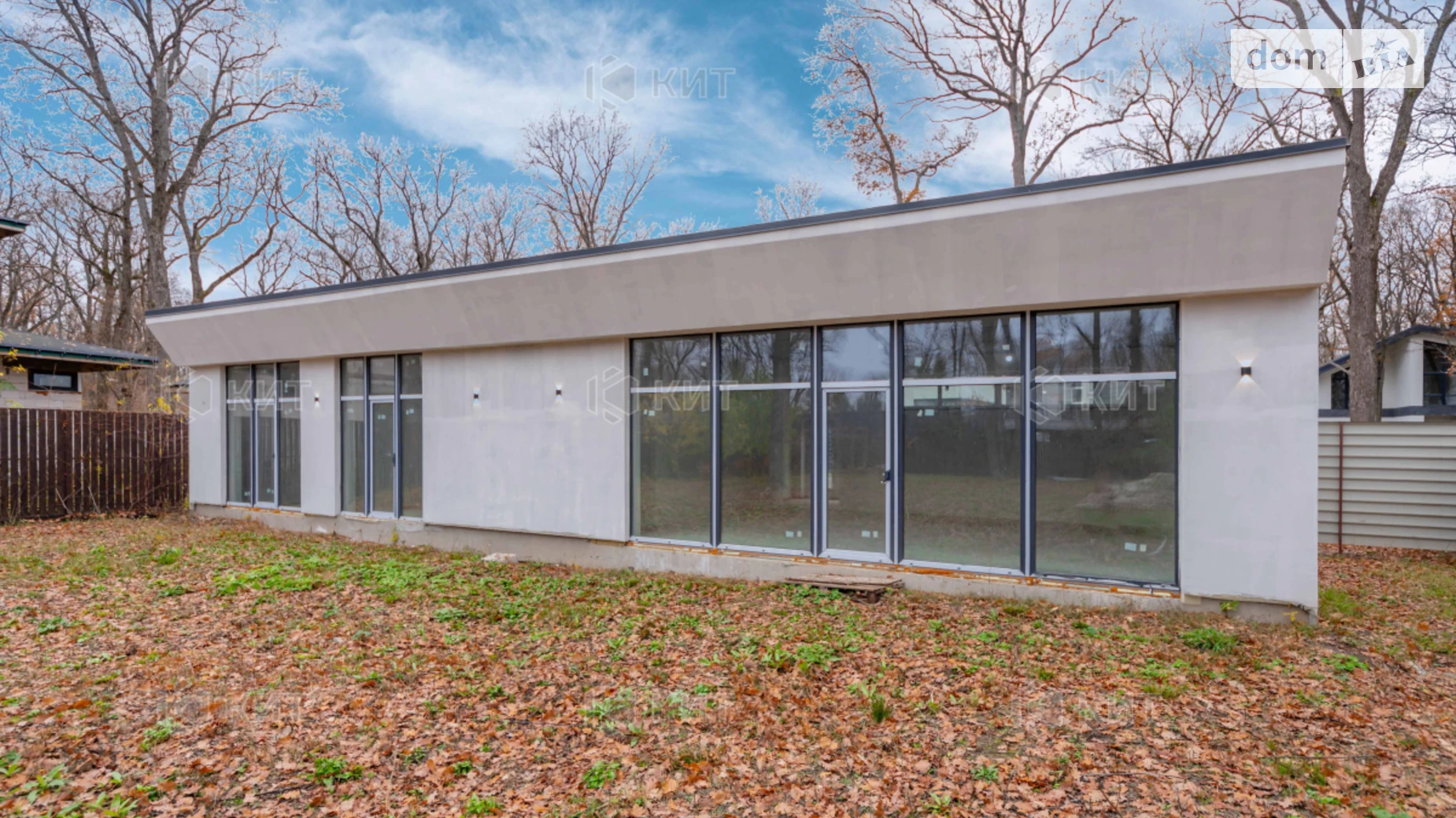 Продается одноэтажный дом 165 кв. м с камином, цена: 150000 $ - фото 5